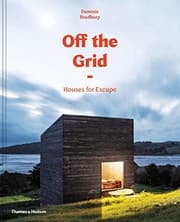 Tapa de Off the Grid