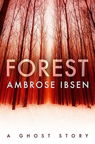 Tapa de Forest