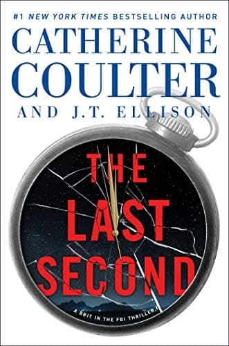 Tapa de The Last Second