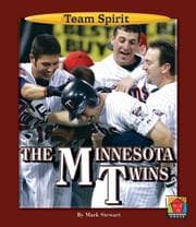 Tapa de The Minnesota Twins (Team Spirit)