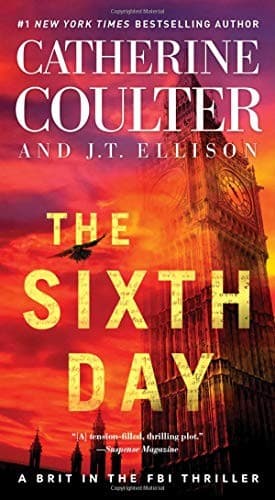 Tapa de The Sixth Day