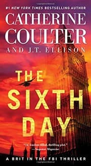 Tapa de The Sixth Day