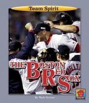 Tapa de The Boston Red Sox (Team Spirit)