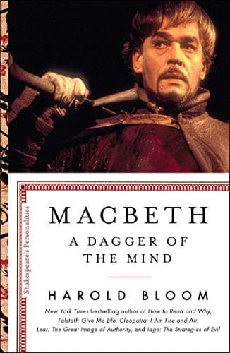 Tapa de Macbeth