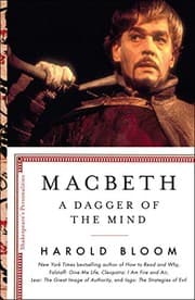 Tapa de Macbeth