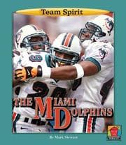 Tapa de The Miami Dolphins