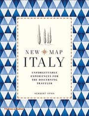 Tapa de New Map Italy