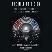 Tapa de The Hill to Die On