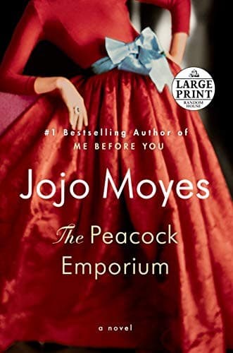 Tapa de The Peacock Emporium