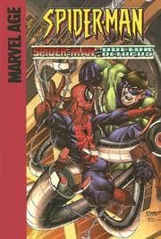 Tapa de Spider-man Versus Doctor Octopus (Spider-Man)