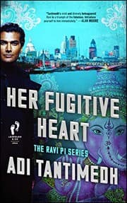 Tapa de Her Fugitive Heart