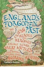 Tapa de England's Forgotten Past