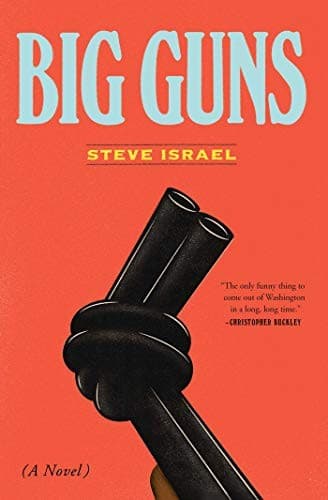 Tapa de Big guns
