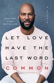 Tapa de Let Love Have the Last Word