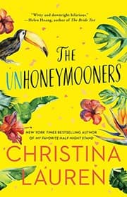 Tapa de The Unhoneymooners