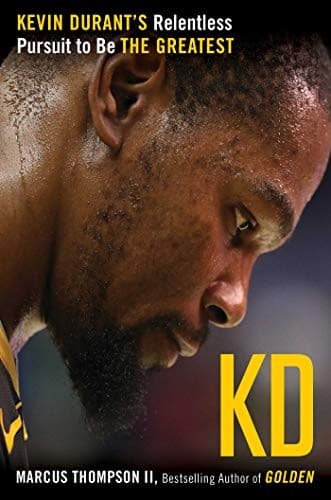 Tapa de KD
