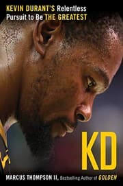 Tapa de KD