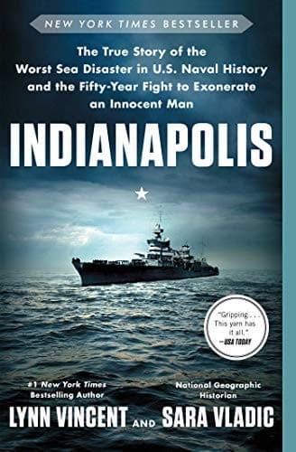 Tapa de Indianapolis