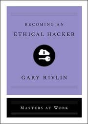 Tapa de Becoming an Ethical Hacker