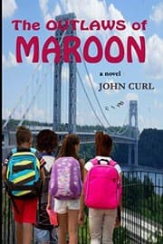 Tapa de The Outlaws of Maroon
