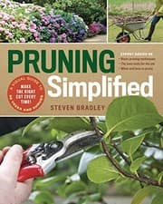 Tapa de Pruning Simplified