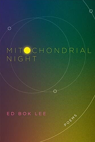 Tapa de Mitochondrial Night