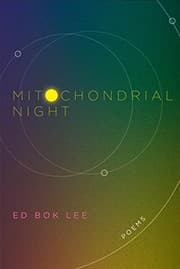 Tapa de Mitochondrial Night