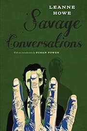 Tapa de Savage Conversations