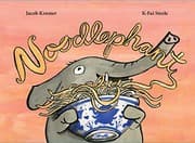 Tapa de Noodlephant