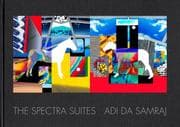 Tapa de The Spectra Suites