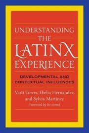 Tapa de Understanding the Latinx Experience