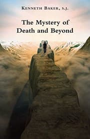 Tapa de The Mystery of Death and Beyond