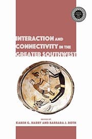 Tapa de Interaction and Connectivity in the Greater Southwest
