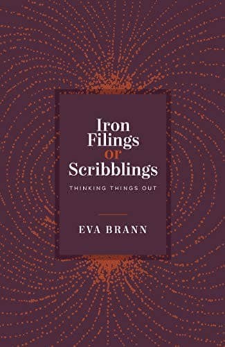 Tapa de Iron Filings or Scribblings