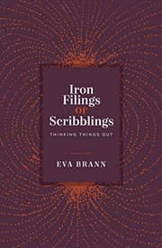 Tapa de Iron Filings or Scribblings