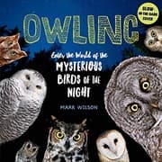 Tapa de Owling