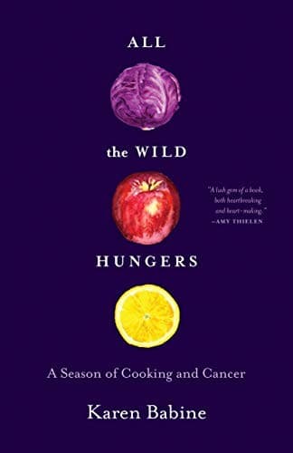 Tapa de All the Wild Hungers
