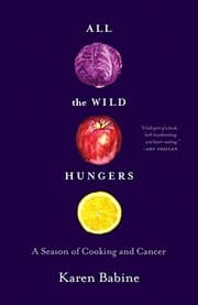 Tapa de All the Wild Hungers