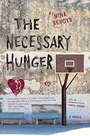 Tapa de The Necessary Hunger