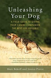 Tapa de Unleashing Your Dog