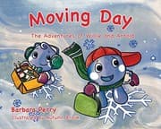 Tapa de Moving Day