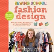 Tapa de Sewing School ® Fashion Design
