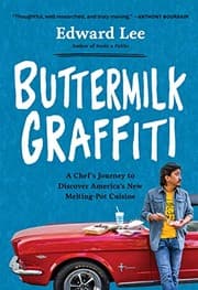 Tapa de Buttermilk Graffiti