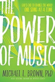 Tapa de The Power of Music