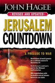 Tapa de Jerusalem countdown