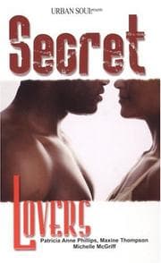 Tapa de Secret lovers
