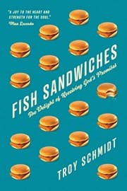 Tapa de Fish Sandwiches