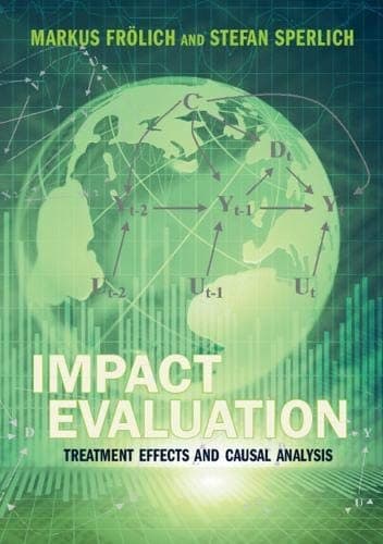 Tapa de Impact Evaluation