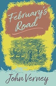 Tapa de February's road