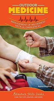 Tapa de Outdoor Medicine